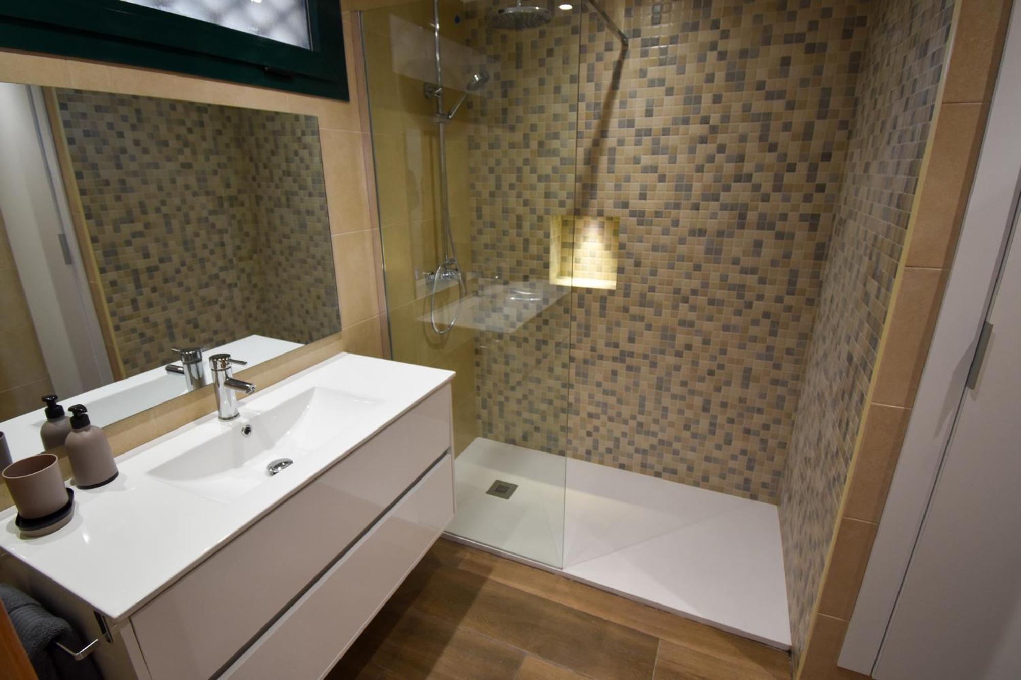 Urb Pueblo Del Parque, Luxury 2 Bedroom Apartment. Fantastic Central Location. Benalmádena Exterior foto